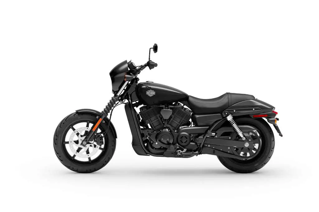 2021 harley davidson street 500