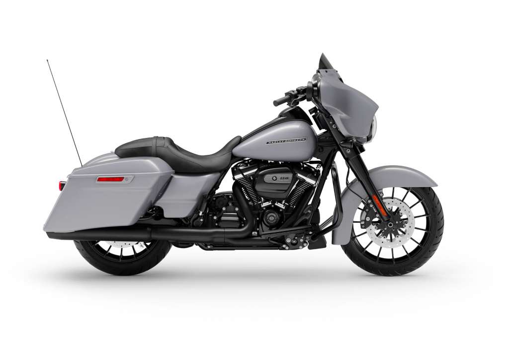 2019 Harley-Davidson Street Glide Special