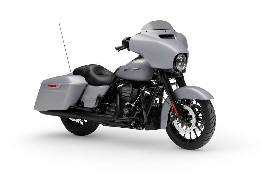 2019 Harley-Davidson Street Glide Special