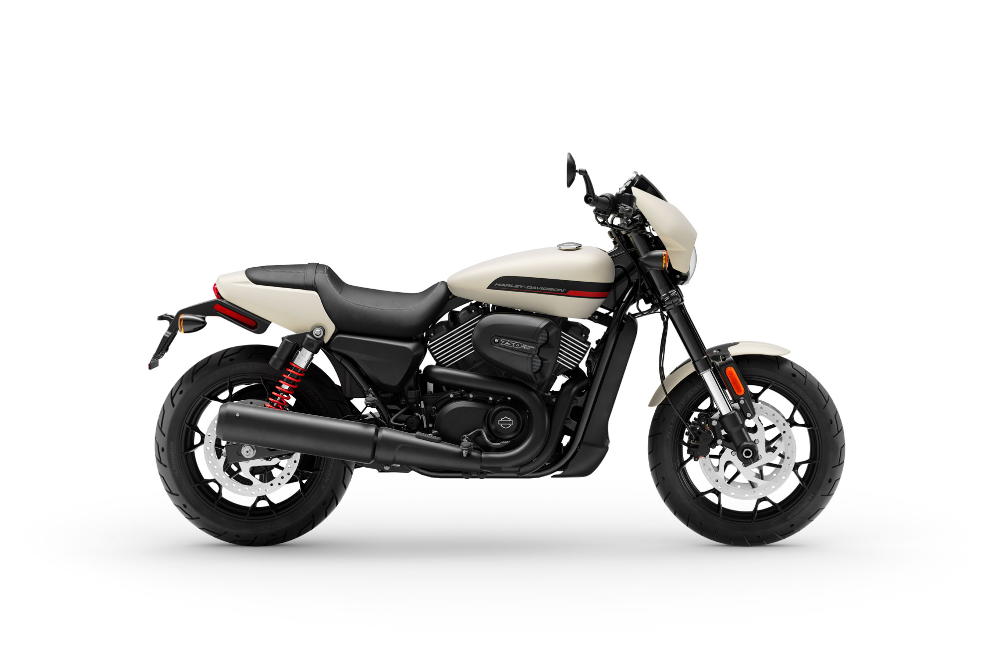 2019 harley davidson street rod 750