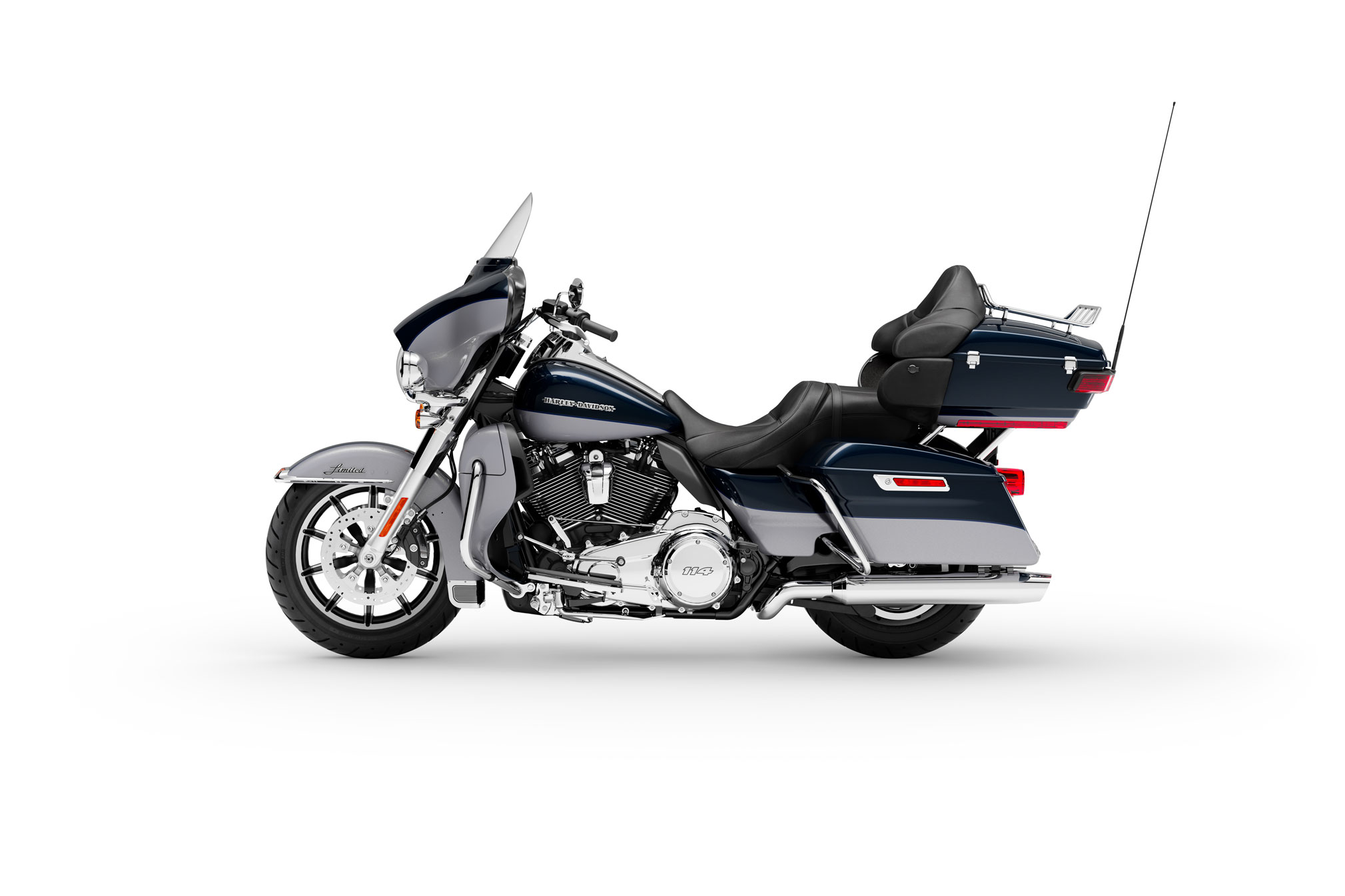 2019 harley davidson ultra limited accessories