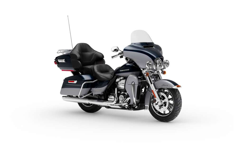  2019  Harley  Davidson  Ultra Limited  Low Guide  Total 