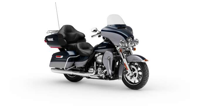  2019  Harley  Davidson  Ultra  Limited  Low Guide  Total 