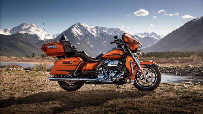 2019-Harley-Davidson-Ultra-Limited1 2019 Harley-Davidson Ultra Limited