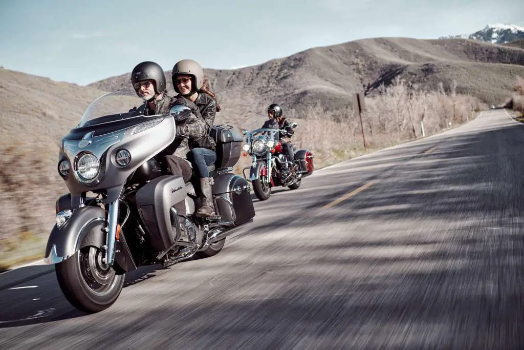 Ultimate Motorcycle Seats >> 2019 Indian Roadmaster Guide • Total Motorcycle Ultimate Motorcycle Seats >> 2019 Indian Roadmaster Guide • Total Motorcycle
