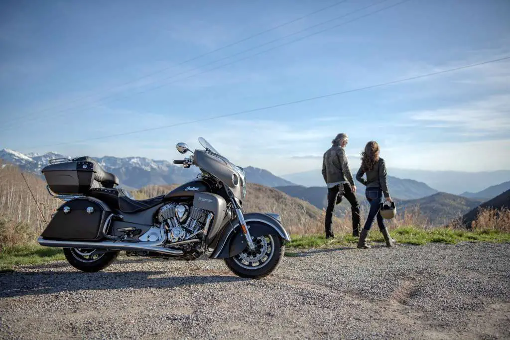 Ultimate Motorcycle Seats >> 2019 Indian Roadmaster Guide • TotalMotorcycle Ultimate Motorcycle Seats >> 2019 Indian Roadmaster Guide • TotalMotorcycle