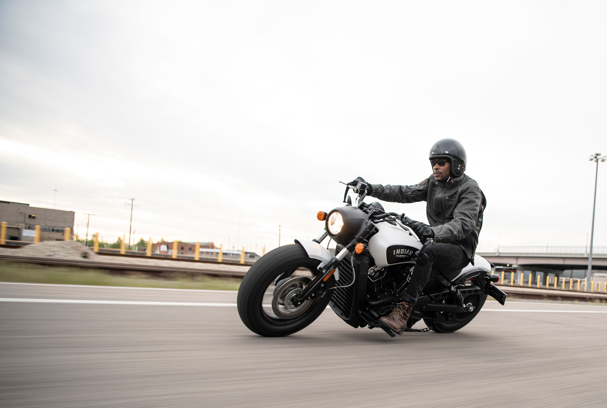 2019 Indian Scout Bobber Guide • Total Motorcycle