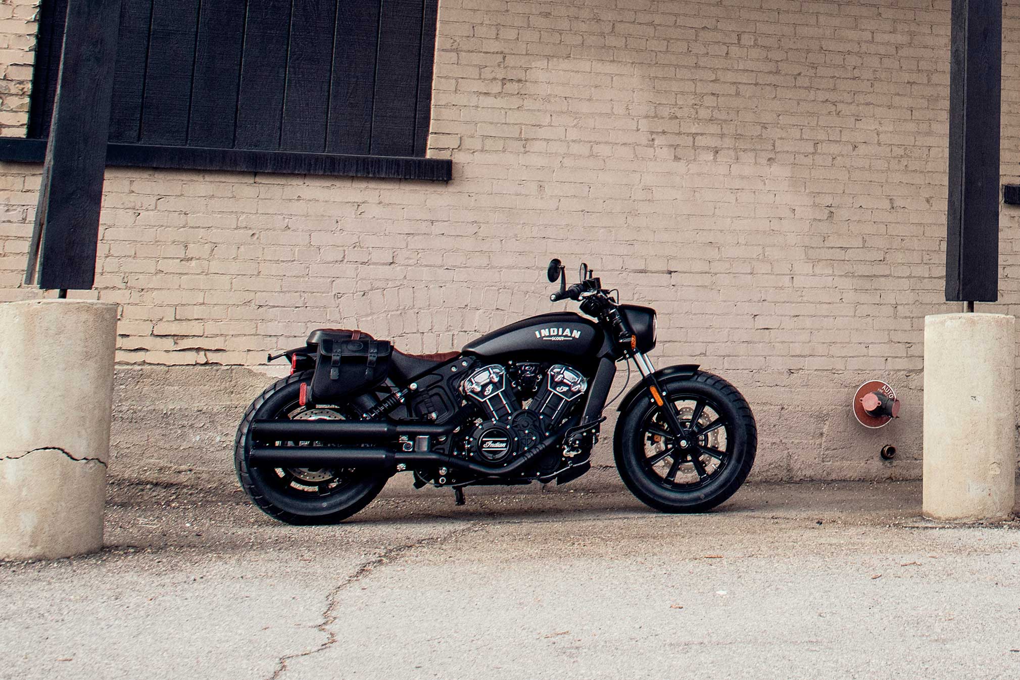 2019 indian scout bobber accessories