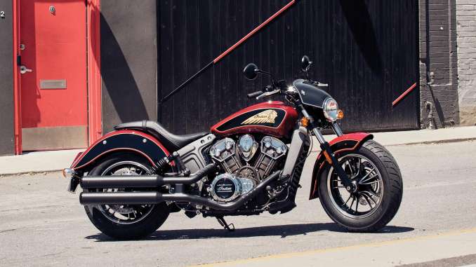2019-Indian-Scout2 2019-Indian-Scout