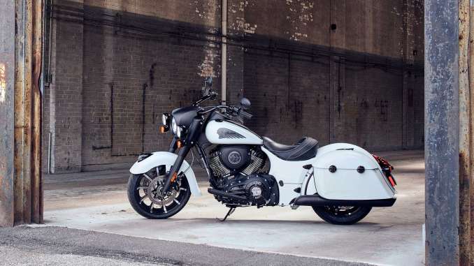 2019-Indian-Springfield-Dark-Horse4 2019 Indian Springfield Dark Horse