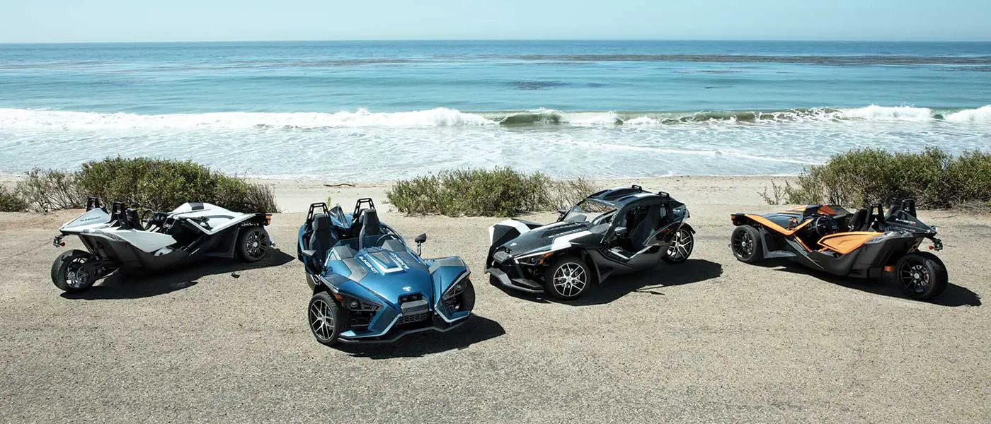 is slingshot good