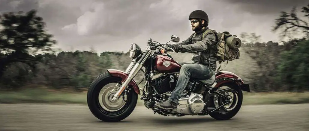 Harley-Davidson Authorized Tours - Looking for adventure? We know where to find it.