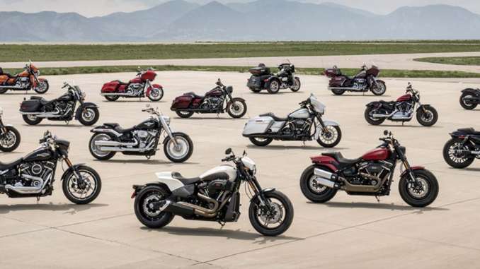 Harley-Davidson-Delivers-Bold-Motorcycle-Performance-And--Ride-Enhancing-Technology-For-2019