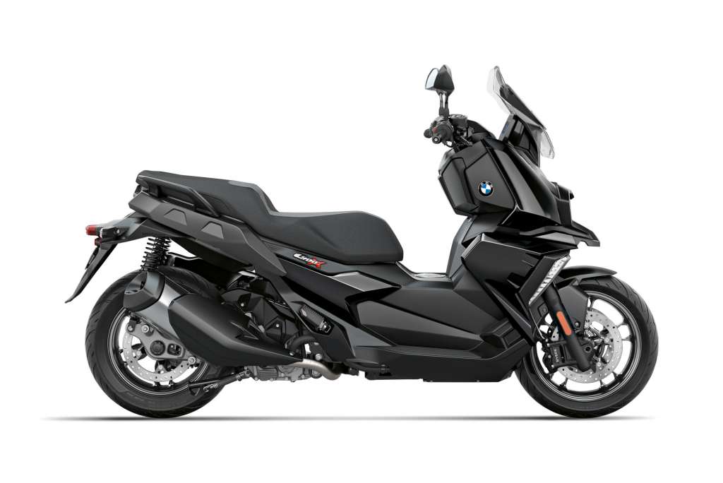 bmw c 400 x