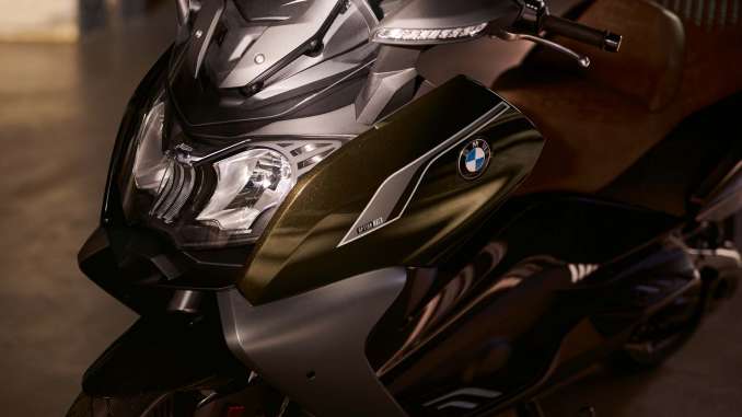 2019-BMW-C650GT2 2019 BMW C650GT