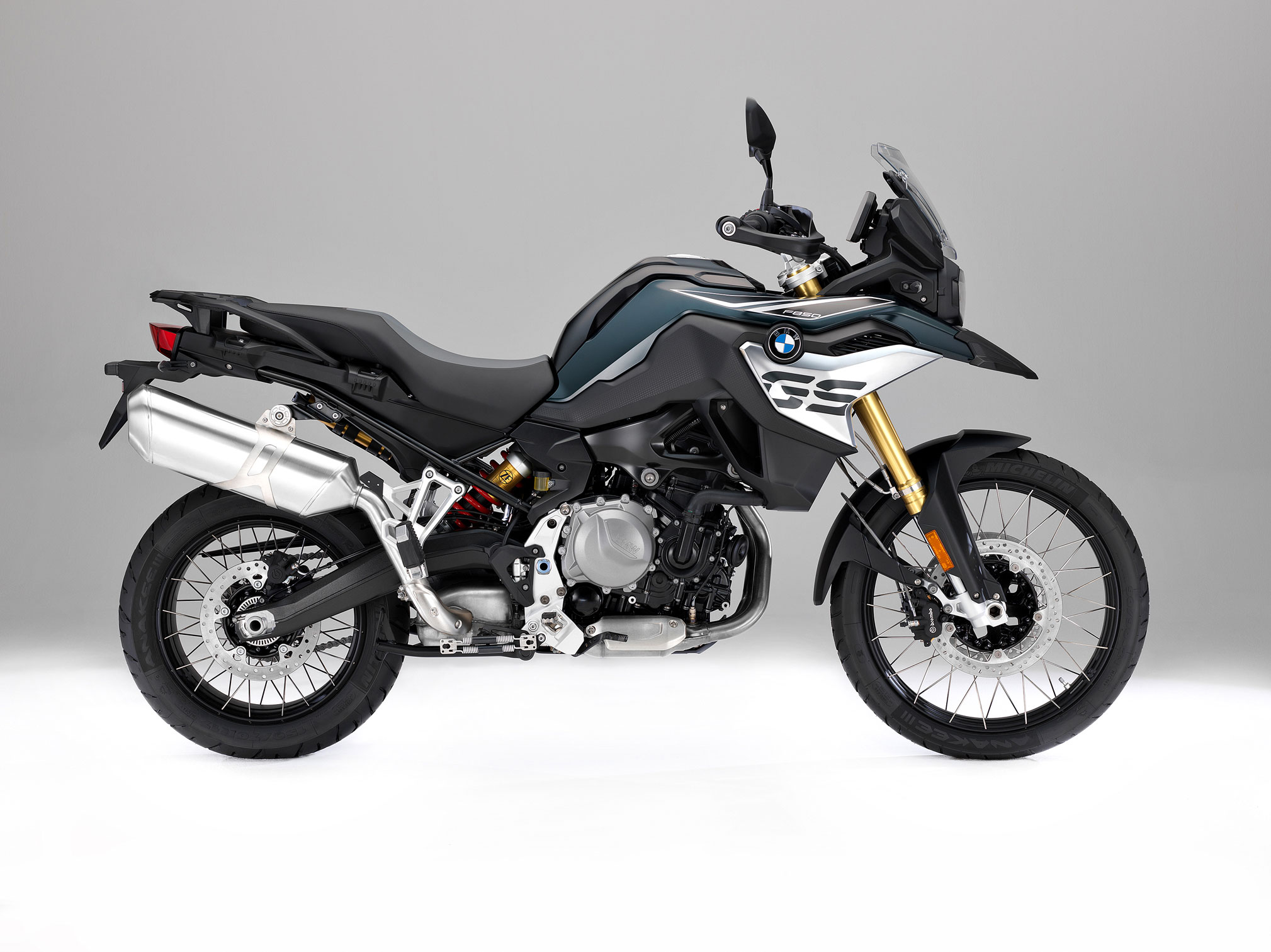 Image result for 2019 F850GS