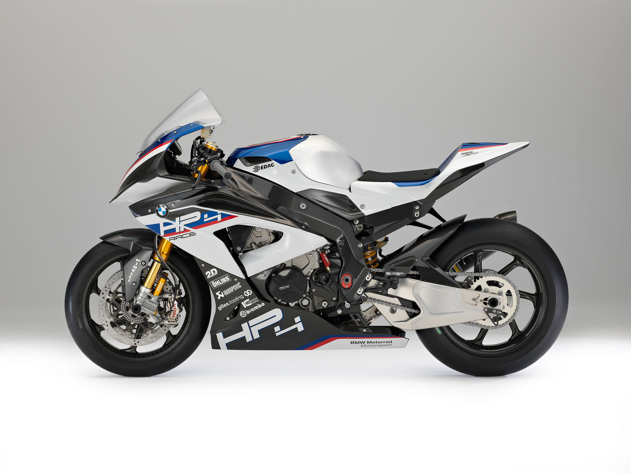 bmw s1000rr hp4 2019