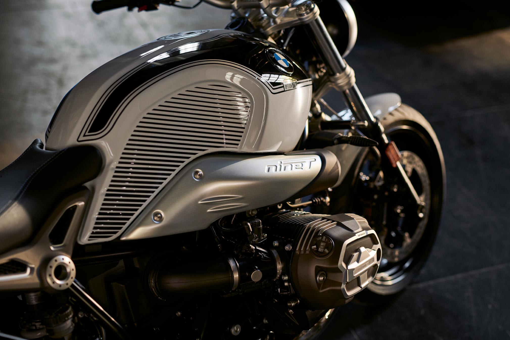 2019 bmw r ninet pure review