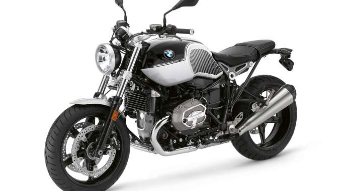 2019-BMW-R-nineT-Pure3 2019 BMW R nineT Pure