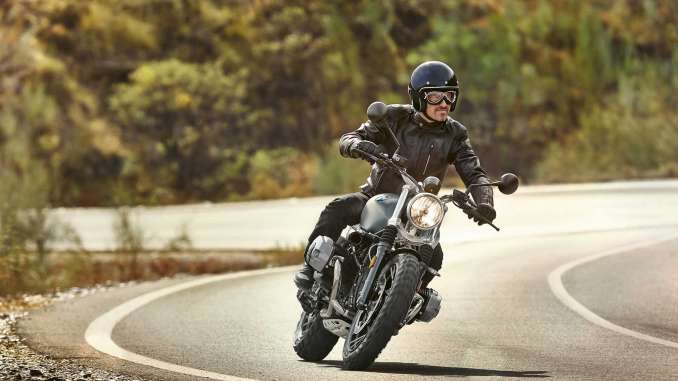 bmw r nine scrambler 2019