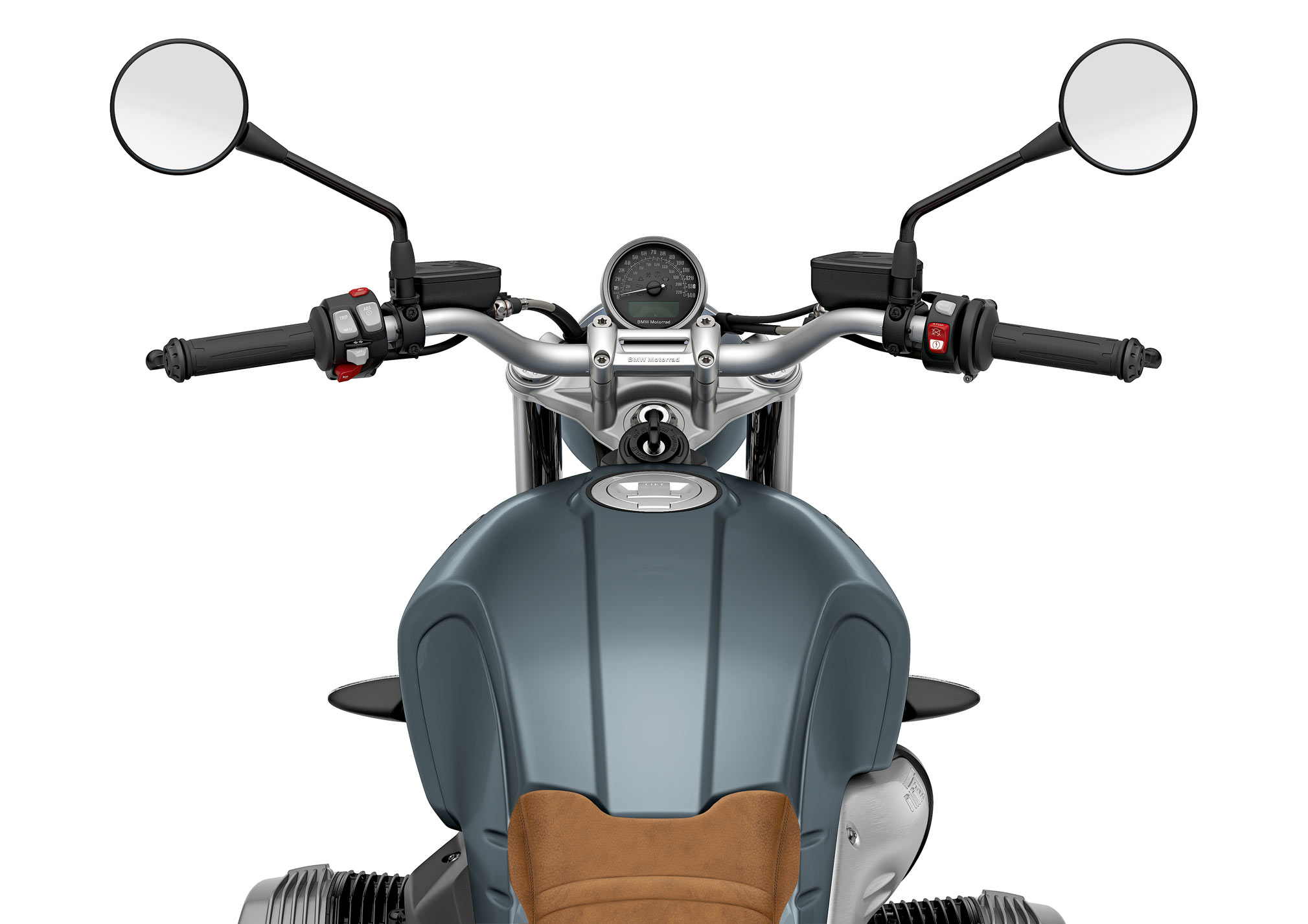 bmw r nine scrambler 2019