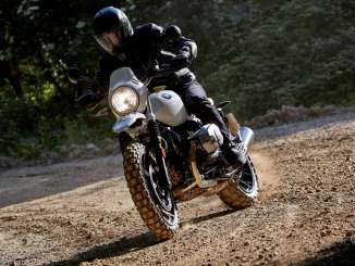 2019 BMW R nineT Urban GS
