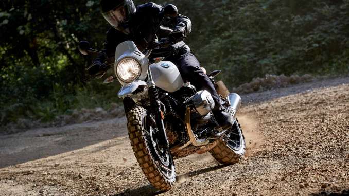 2019-BMW-R-nineT-Urban-GS2 2019 BMW R nineT Urban GS