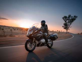 2019 BMW R1250RT