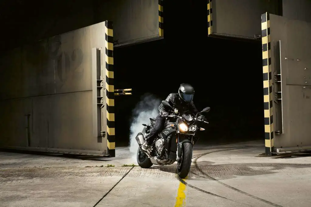 BMW Motorrad USA Revs Up Dallas This Weekend At The Progressive