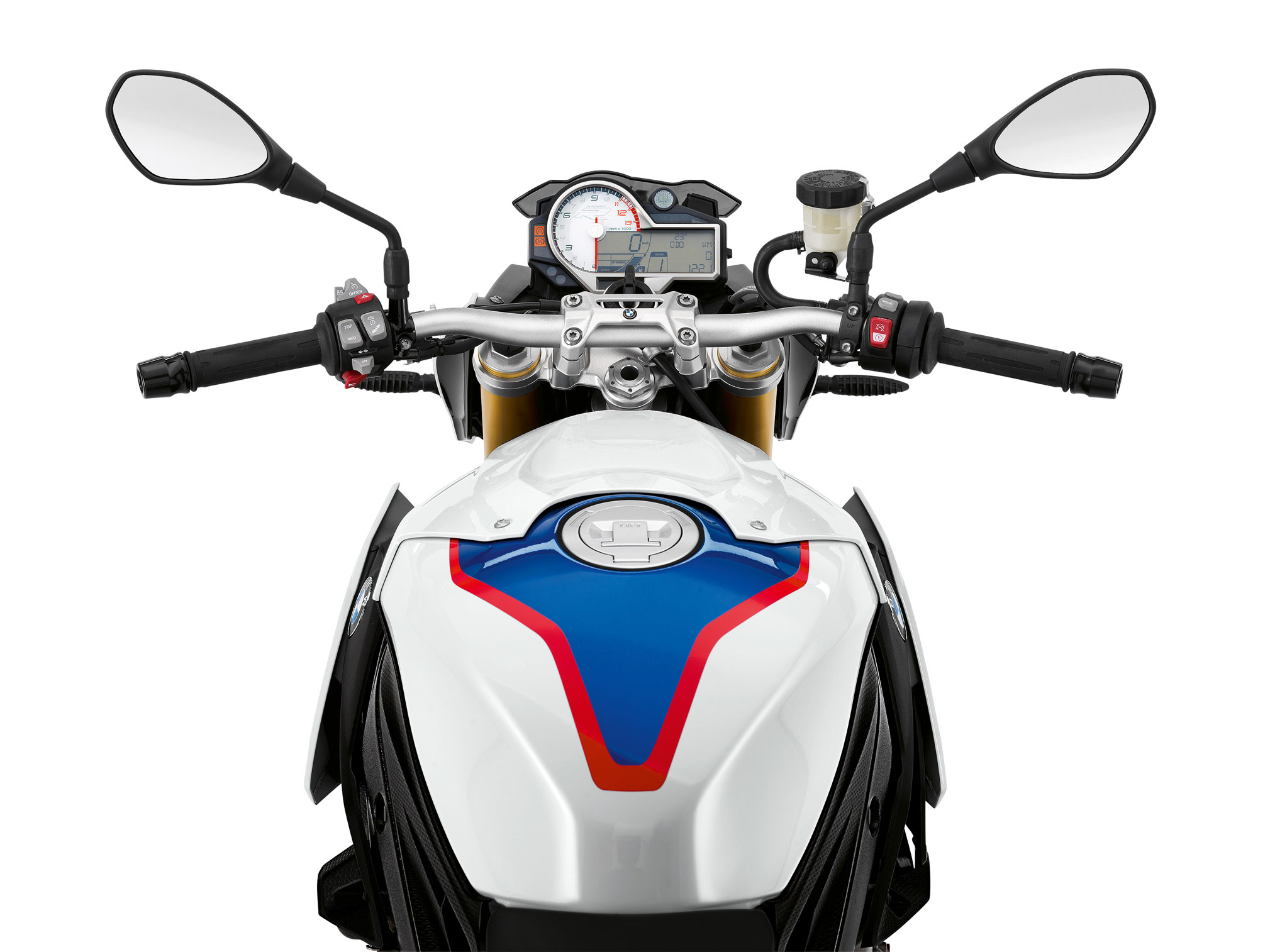 2019 BMW S1000R | Bobs BMW Motorcycles
