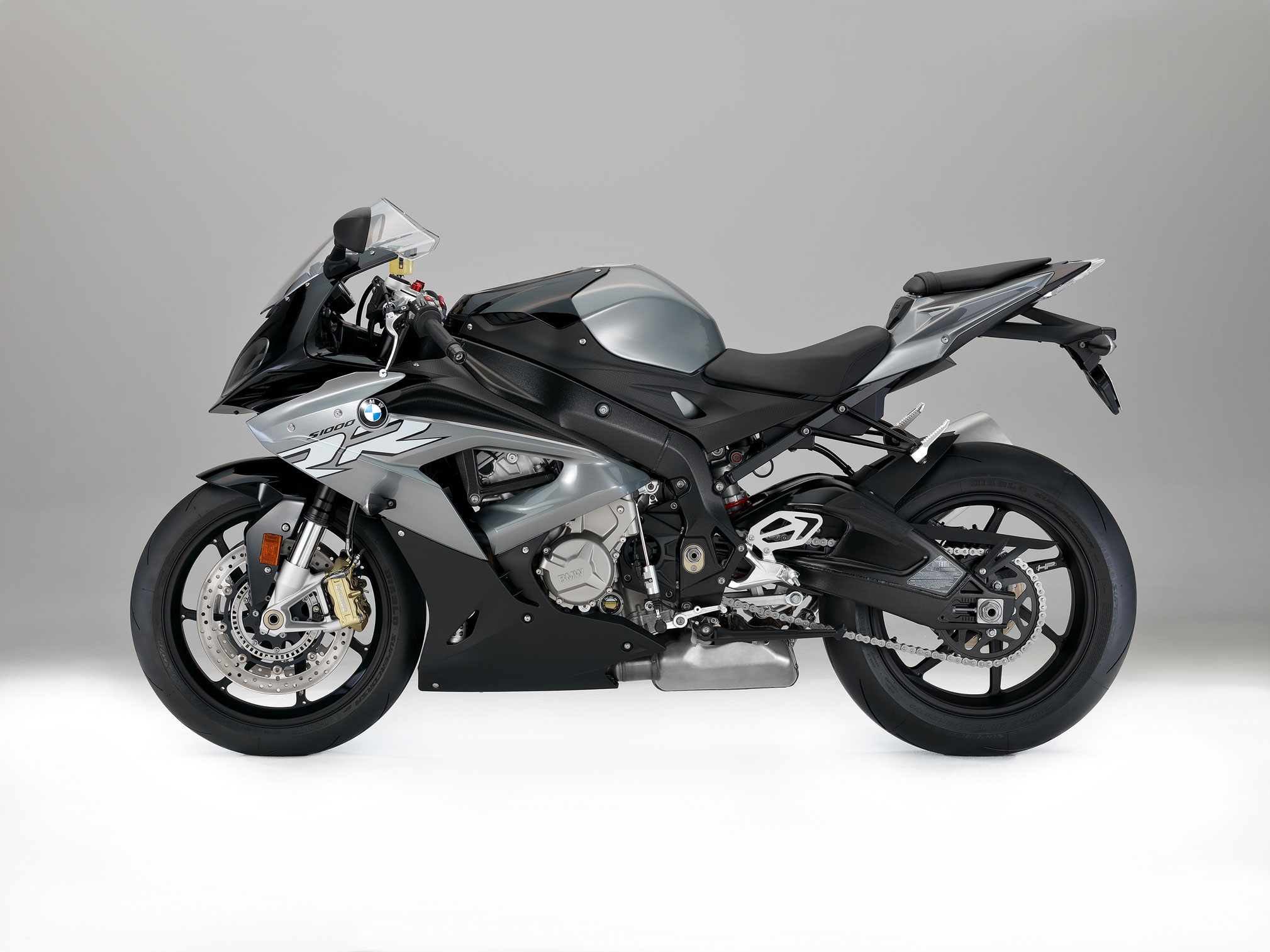 2019 BMW S1000RR Guide • Total Motorcycle