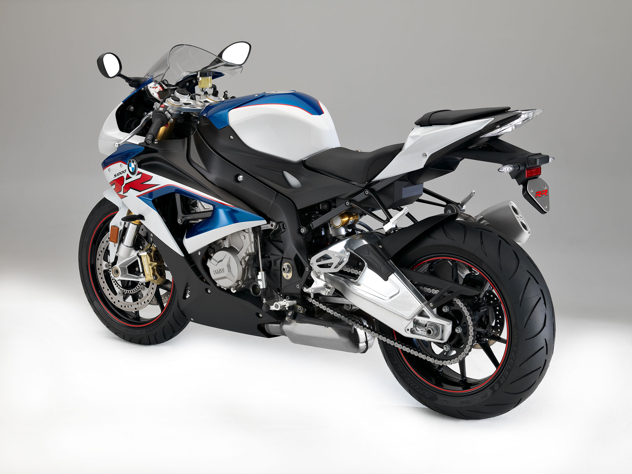 2019 BMW S1000RR Guide • Total Motorcycle