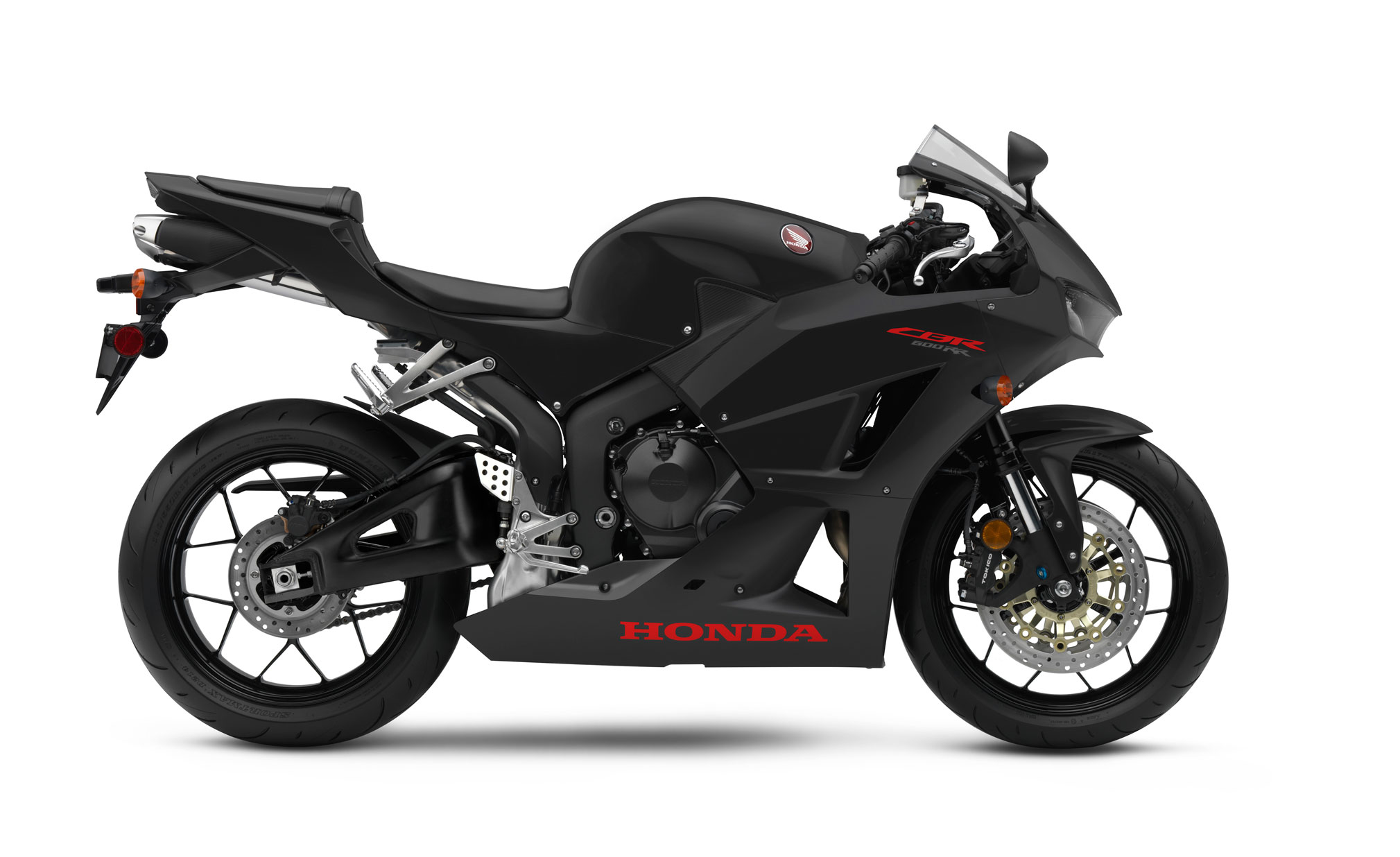 Honda Cbr 600 Rr 2019 | Best Motorcycle 2020