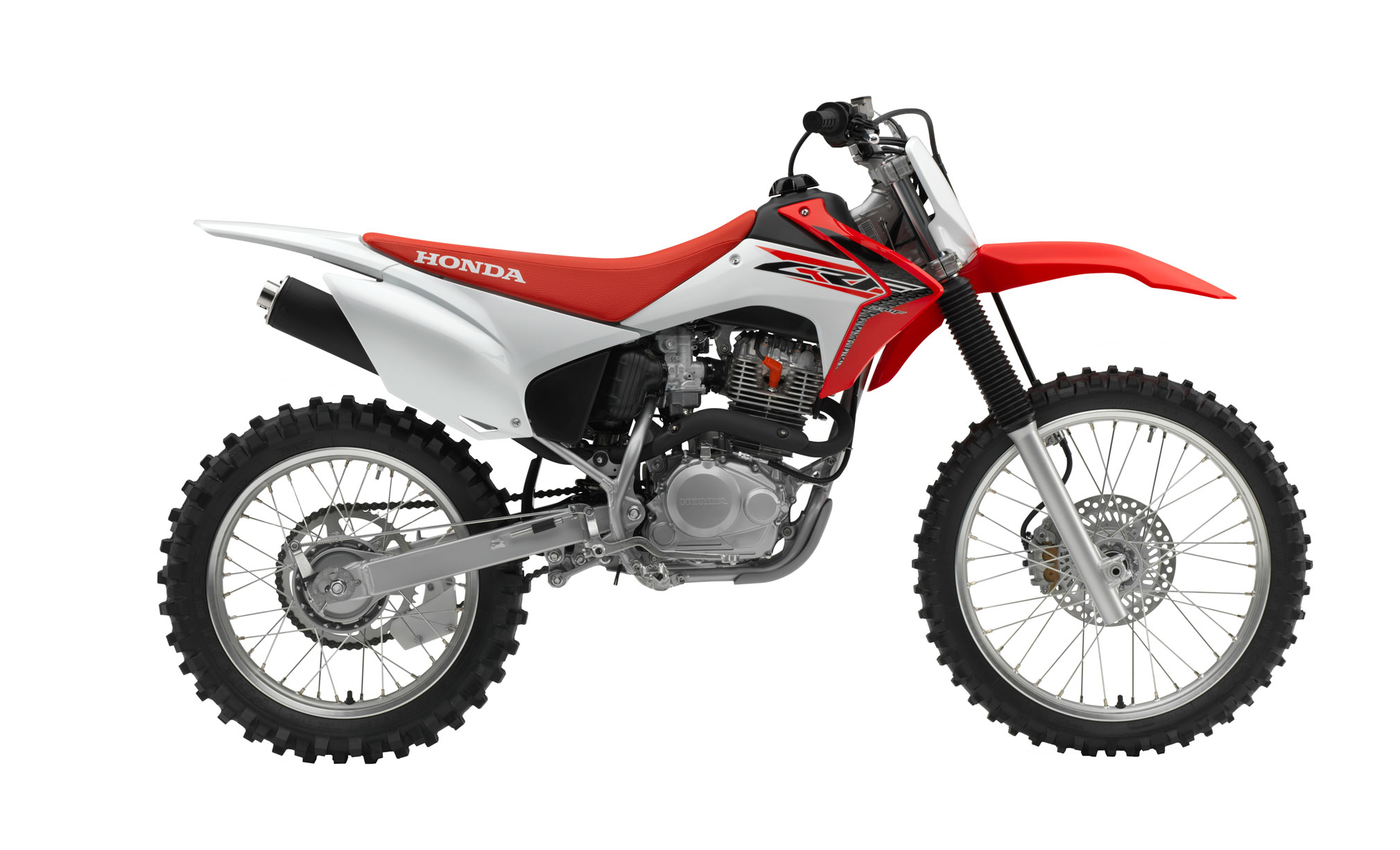 Honda crf 230f