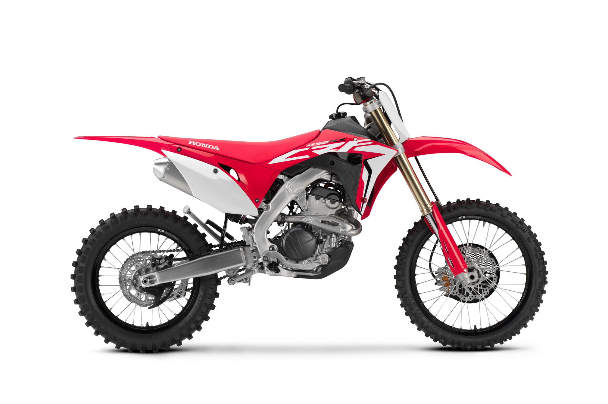 2019 Honda CRF250RX Guide • Total Motorcycle