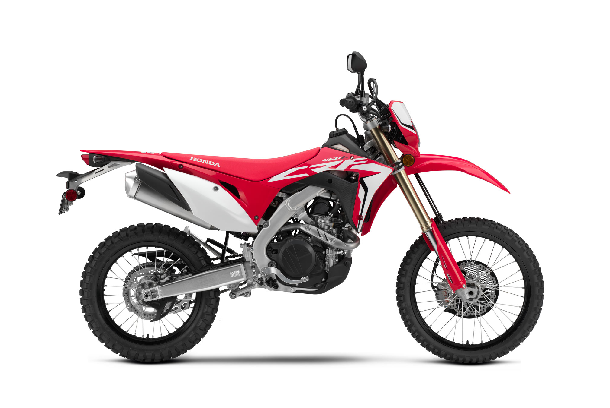 2020 honda crf70