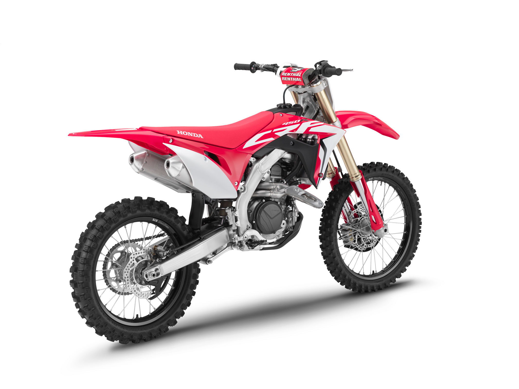 crf 250 enduro 2020