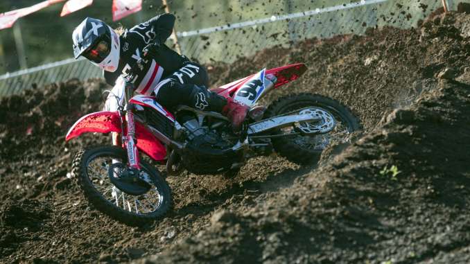 2019-Honda-CRF450RWE1 2019 Honda CRF450RWE