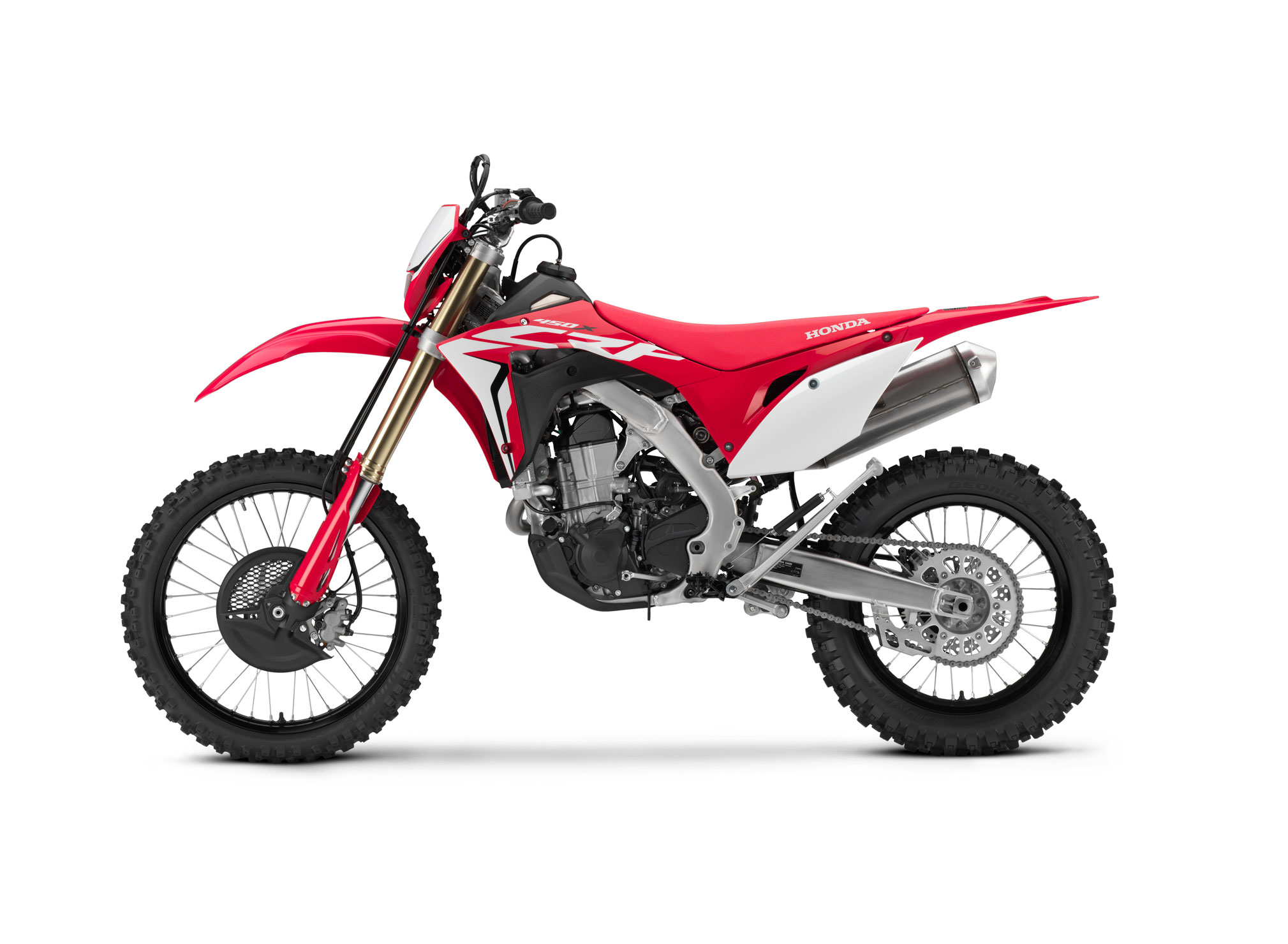 2022 Honda CRF450X Guide  Total Motorcycle