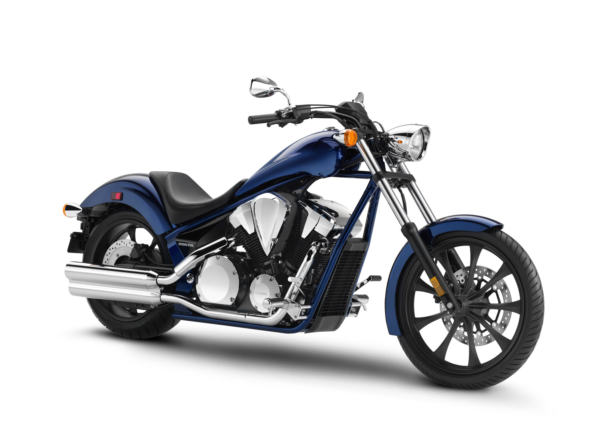 honda fury honda fury