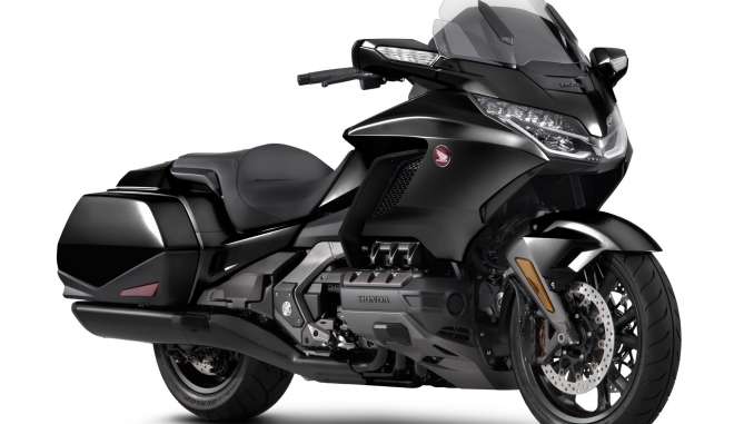 2019-Honda-Gold-Wing2 2019 Honda Gold Wing