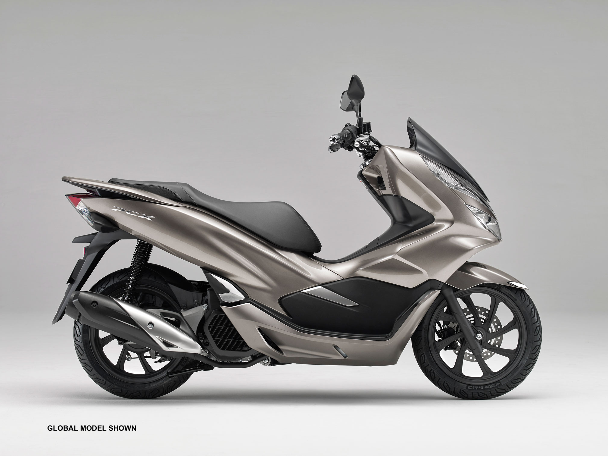 2022 Honda PCX150 Guide  Total Motorcycle