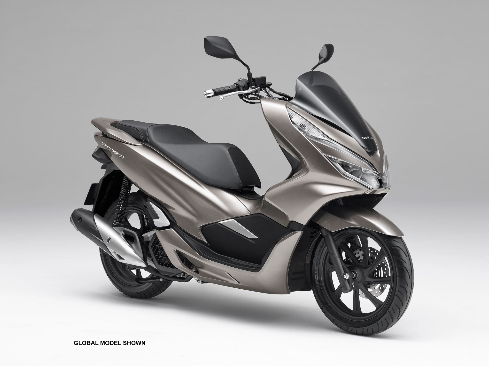 2019 honda pcx