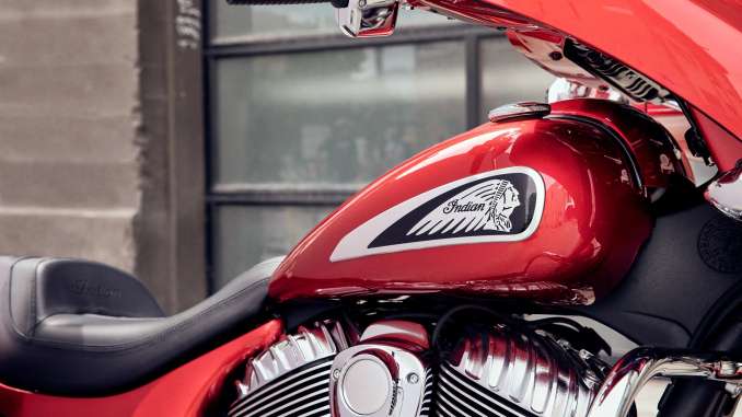2019-Indian-Chieftain-Limited4 2019 Indian Chieftain Limited