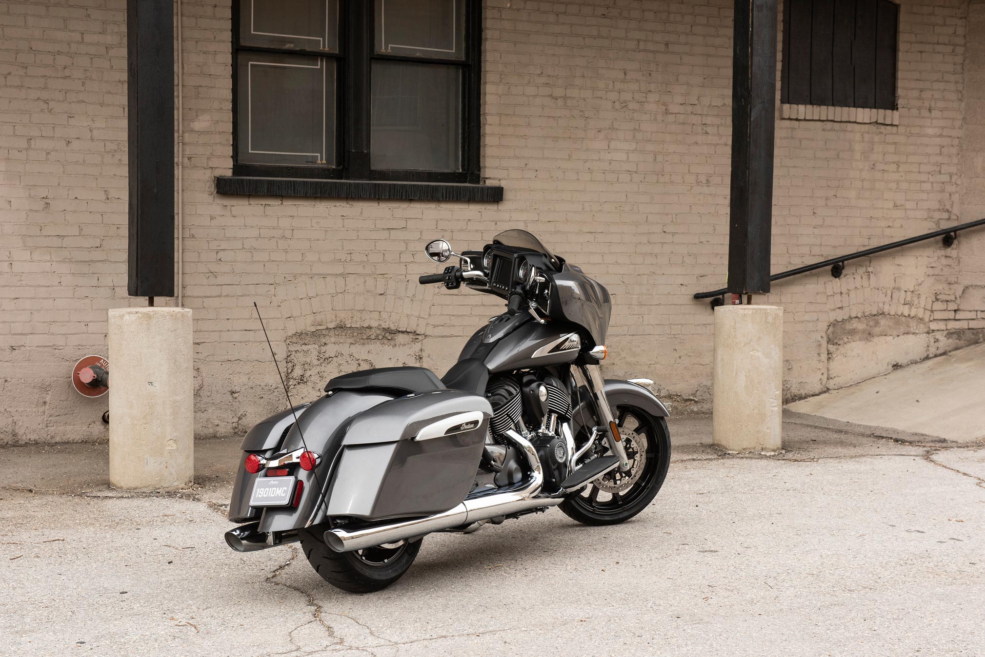 2019 indian
