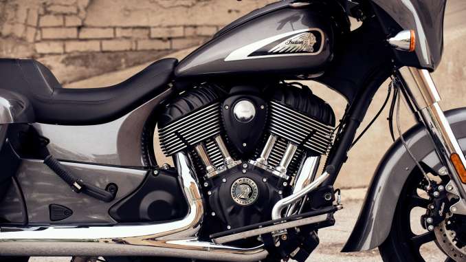 2019-Indian-Chieftain4 2019 Indian Chieftain