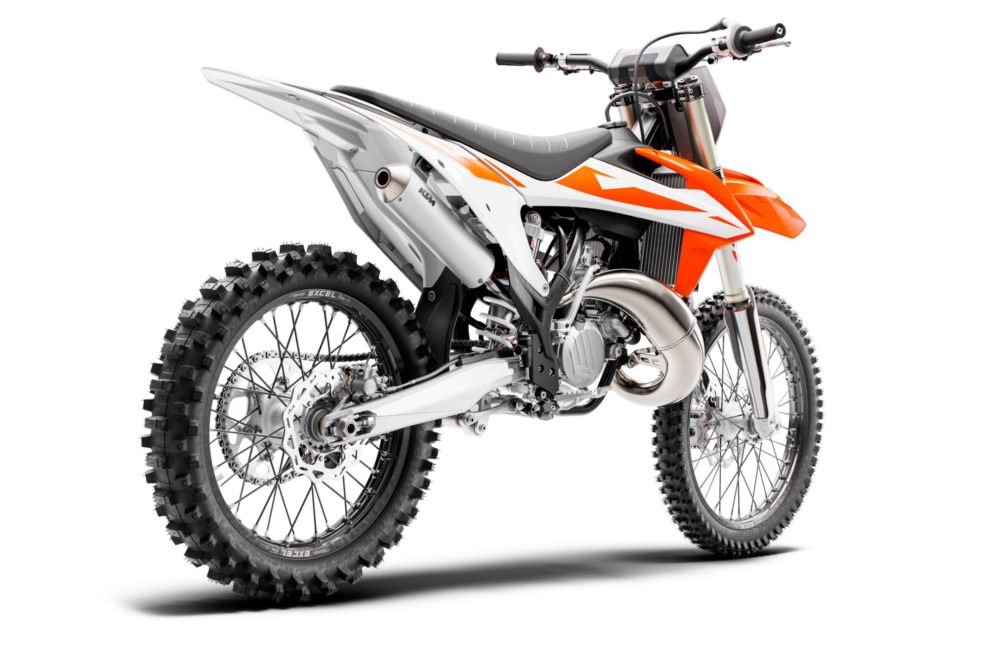 2019 KTM 150 SX Guide • Total Motorcycle