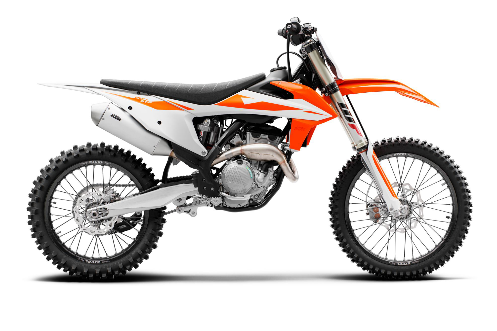 sxf250 2023