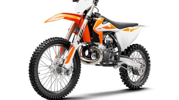 2019-KTM-250-SX4 2019 KTM 250 SX