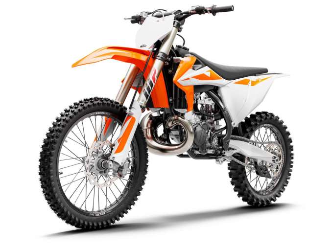 ktm 150 sx 2021 price
